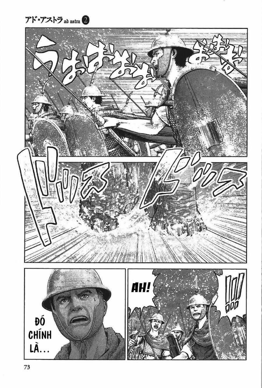 Ad Astra – Scipio To Hannibal 9 trang 24