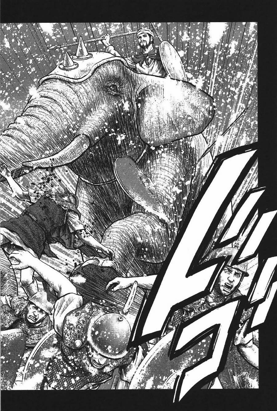 Ad Astra – Scipio To Hannibal 9 trang 25