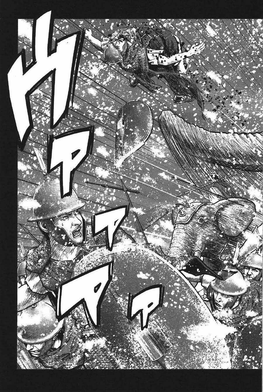 Ad Astra – Scipio To Hannibal 9 trang 26