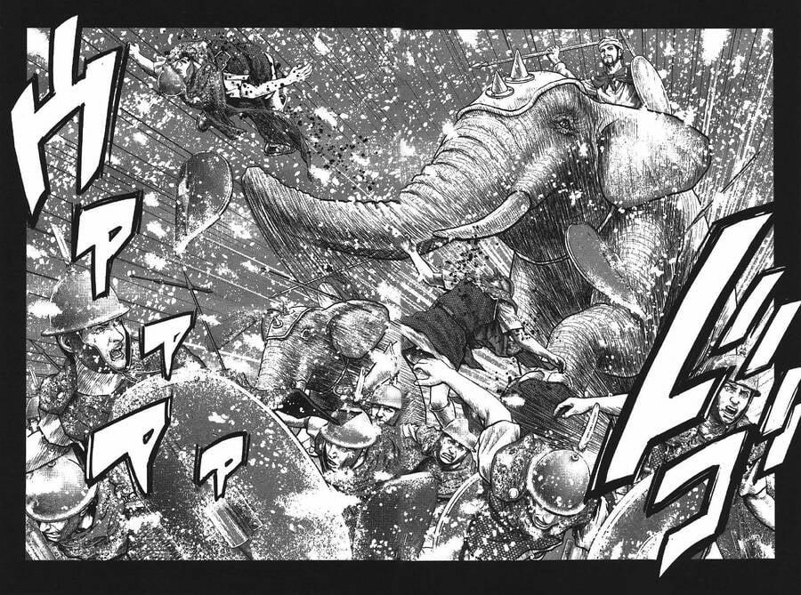 Ad Astra – Scipio To Hannibal 9 trang 27