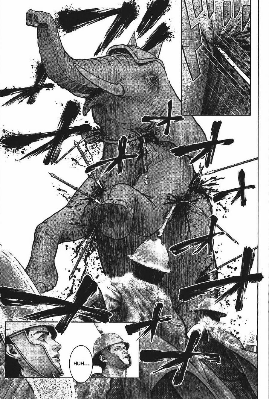 Ad Astra – Scipio To Hannibal 9 trang 29