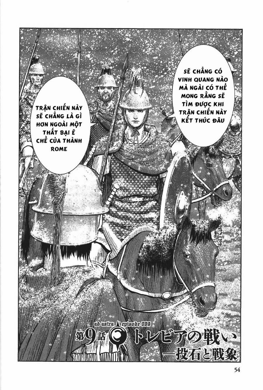 Ad Astra – Scipio To Hannibal 9 trang 5