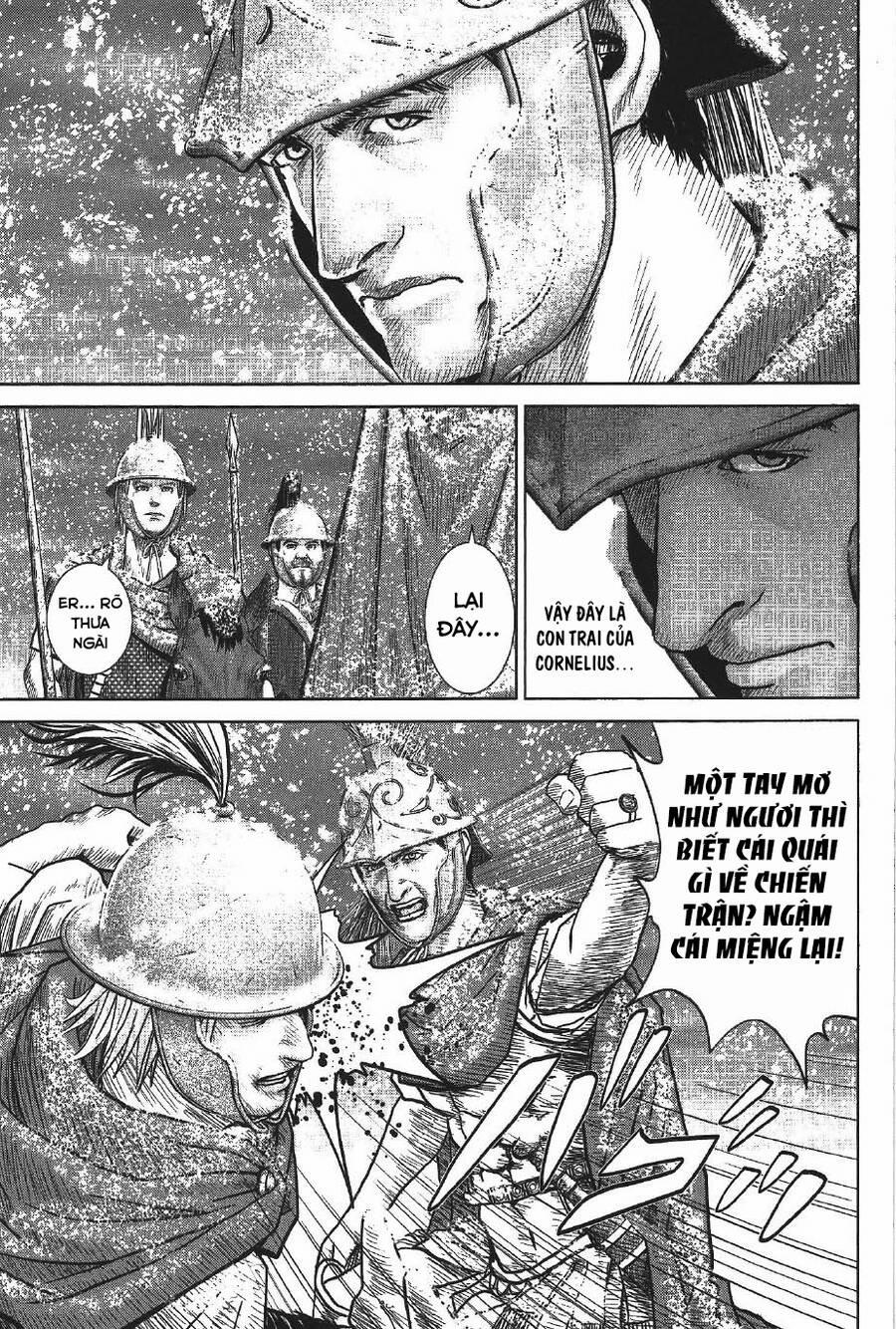 Ad Astra – Scipio To Hannibal 9 trang 6