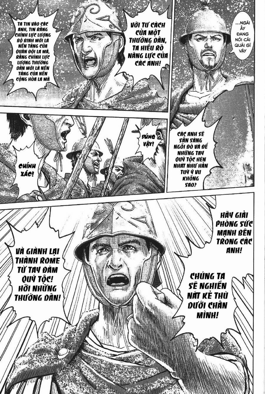 Ad Astra – Scipio To Hannibal 9 trang 8