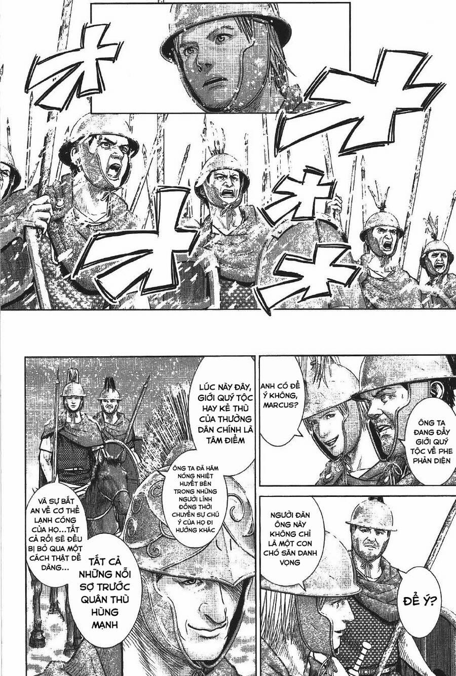 Ad Astra – Scipio To Hannibal 9 trang 9