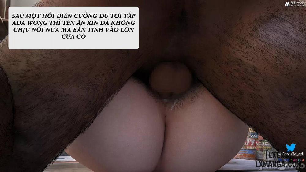 Ada Wong Và Tên Ăn Xin 2 trang 101