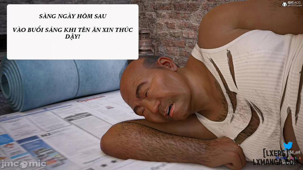 Ada Wong Và Tên Ăn Xin 2 trang 109