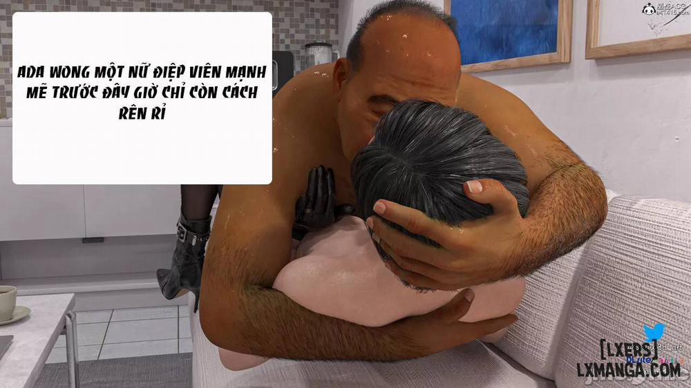 Ada Wong Và Tên Ăn Xin 3 trang 147