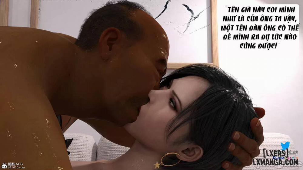 Ada Wong Và Tên Ăn Xin 3 trang 150