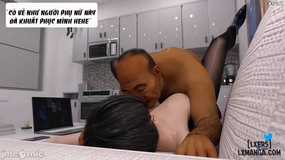 Ada Wong Và Tên Ăn Xin 3 trang 155