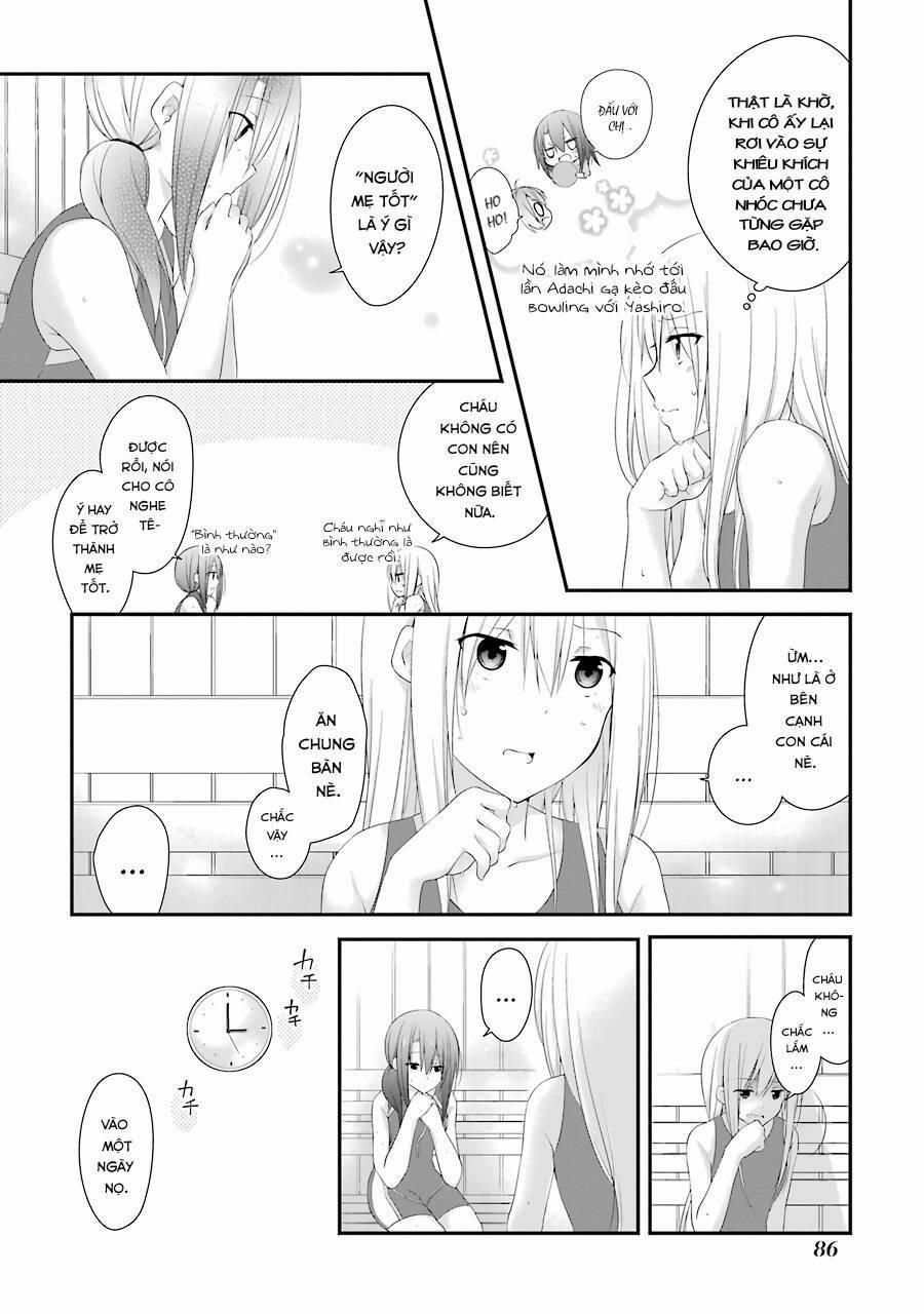 Adachi To Shimamura 10 trang 13