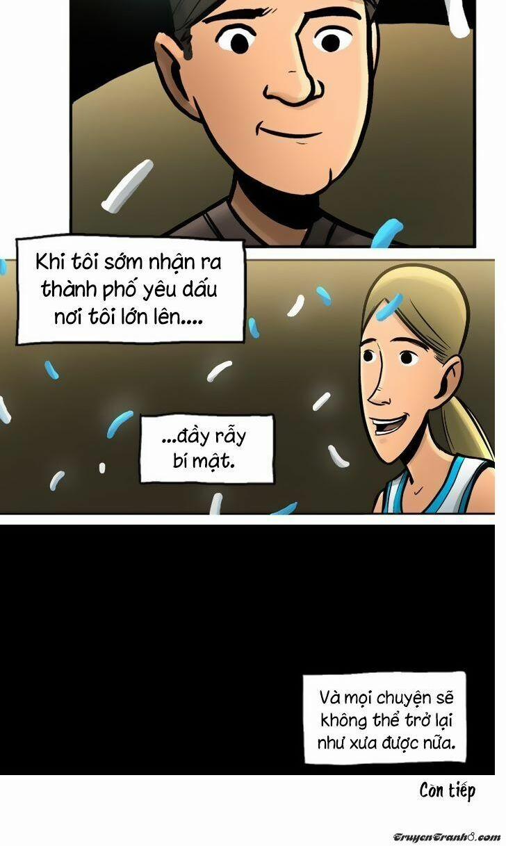 Adamsville 1 trang 18