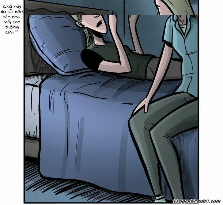 Adamsville 10 trang 12