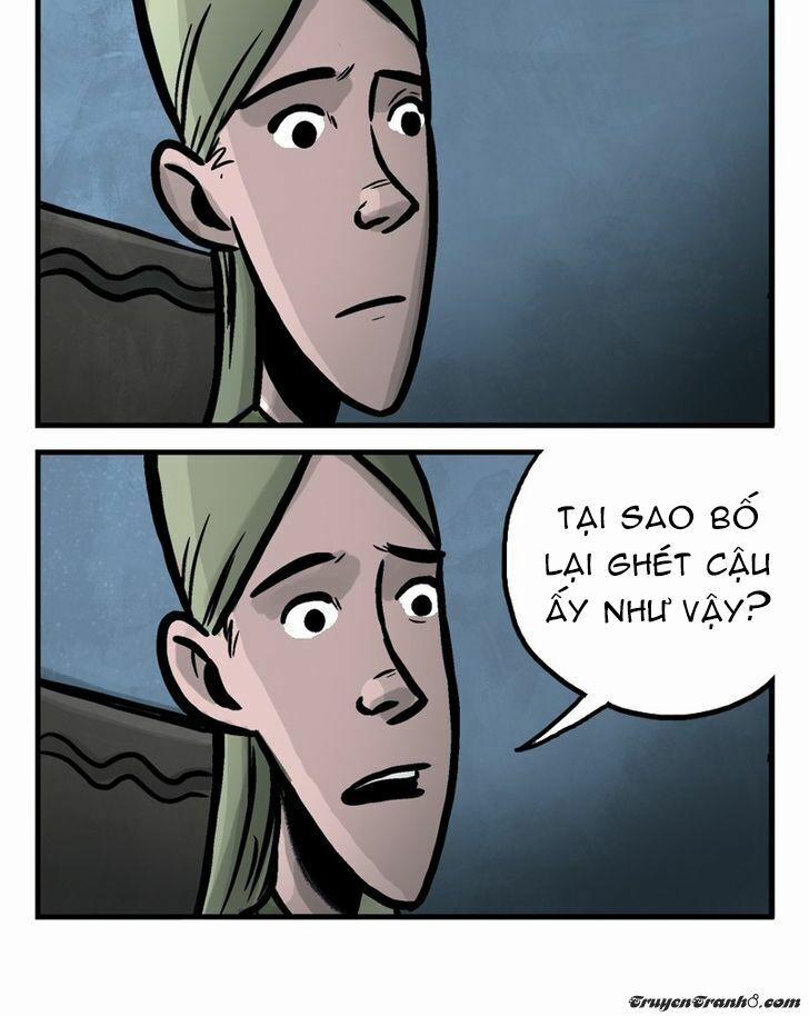 Adamsville 10 trang 14