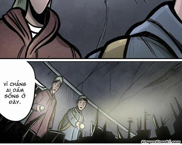 Adamsville 11 trang 10