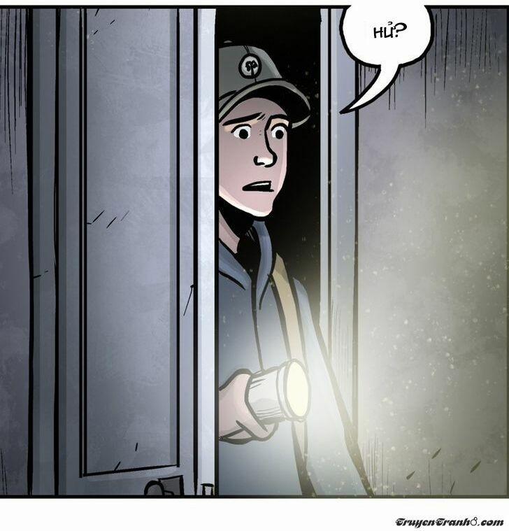 Adamsville 11 trang 12