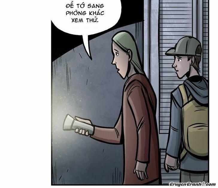 Adamsville 11 trang 14