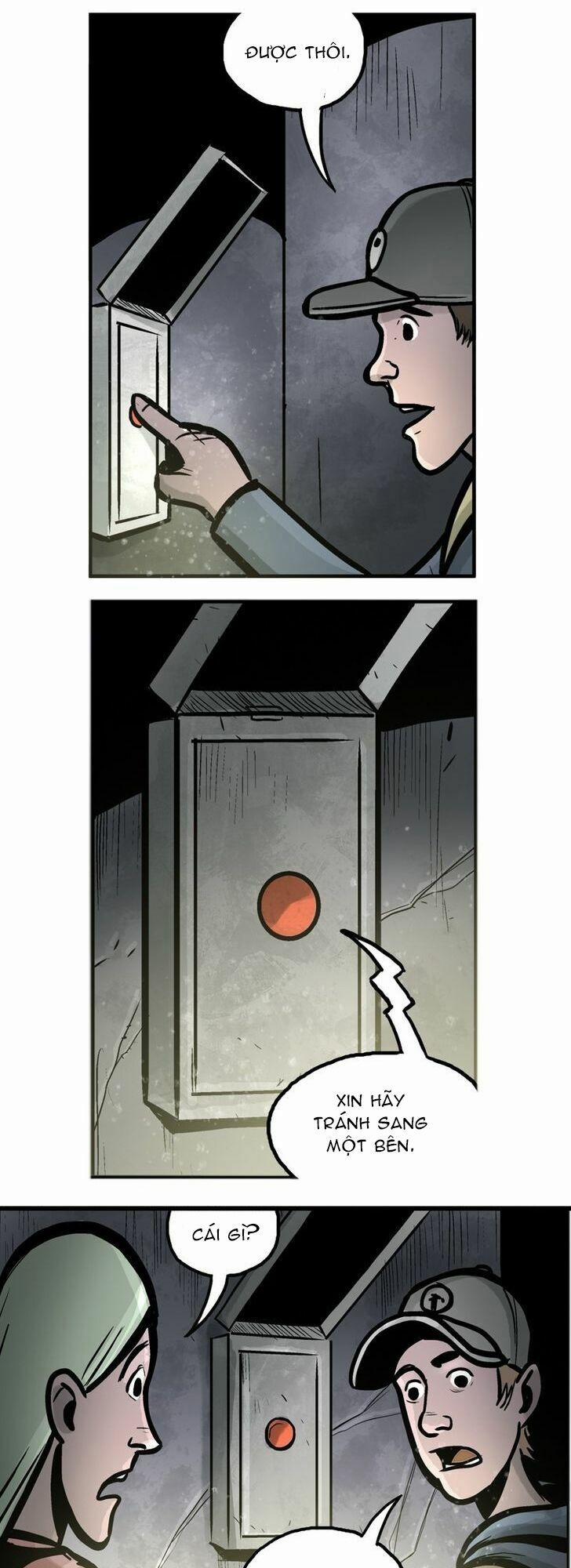 Adamsville 11 trang 23