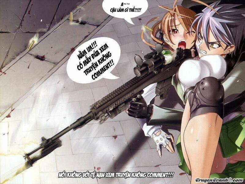 Adamsville 11 trang 33