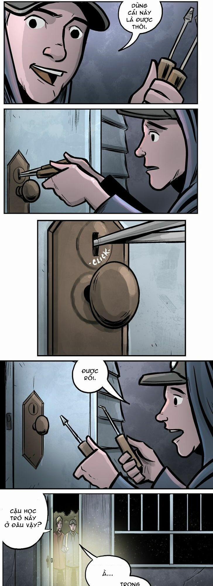 Adamsville 11 trang 7