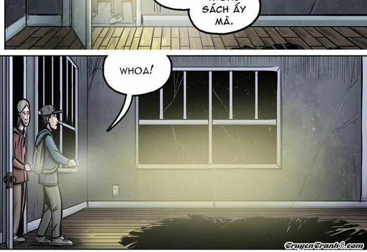 Adamsville 11 trang 8