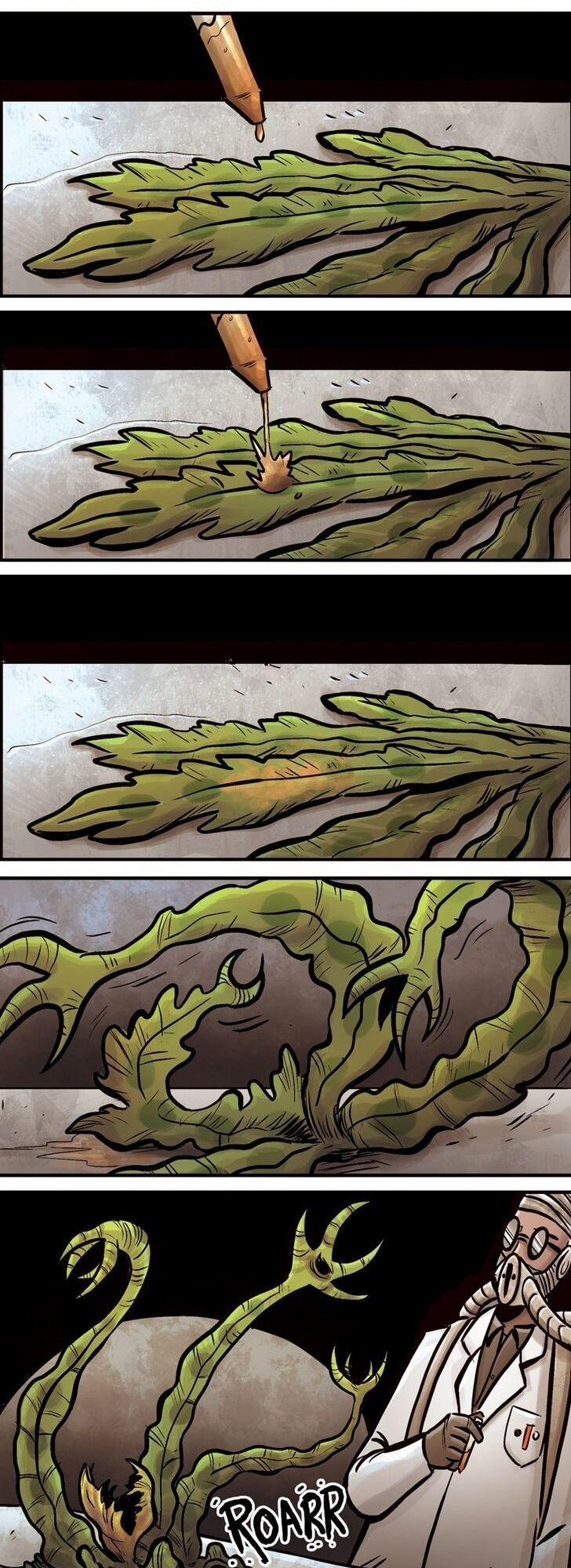 Adamsville 12 trang 14