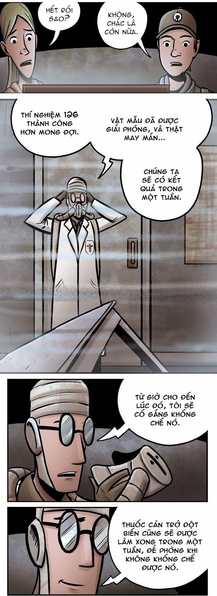 Adamsville 12 trang 18