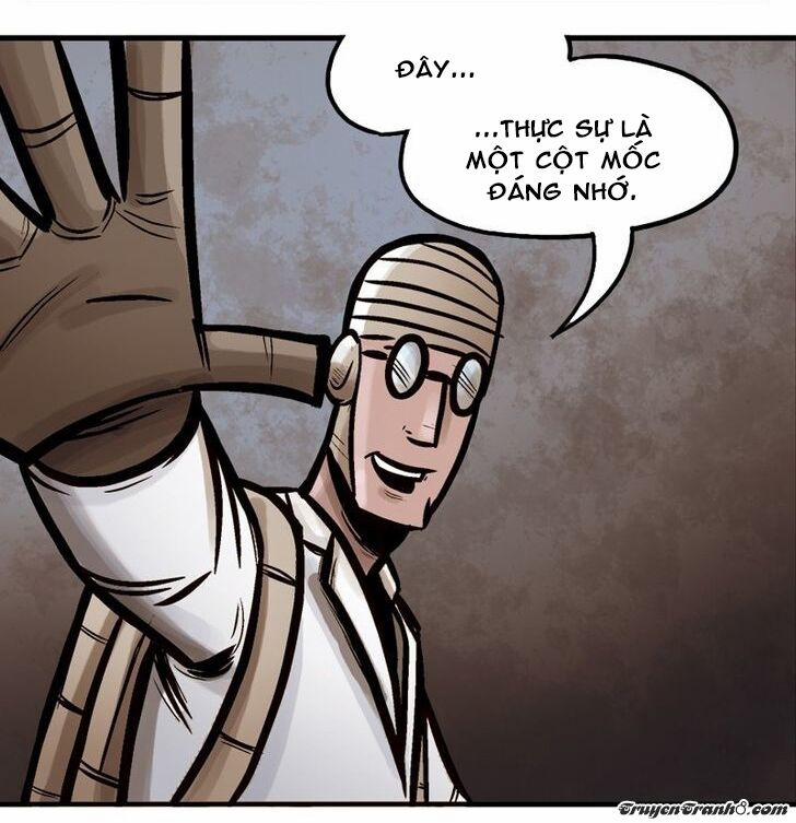 Adamsville 12 trang 19