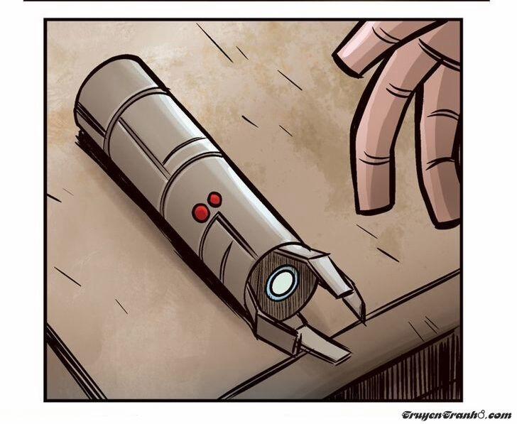 Adamsville 12 trang 27