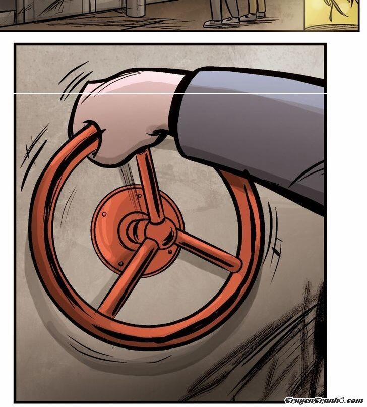 Adamsville 12 trang 31