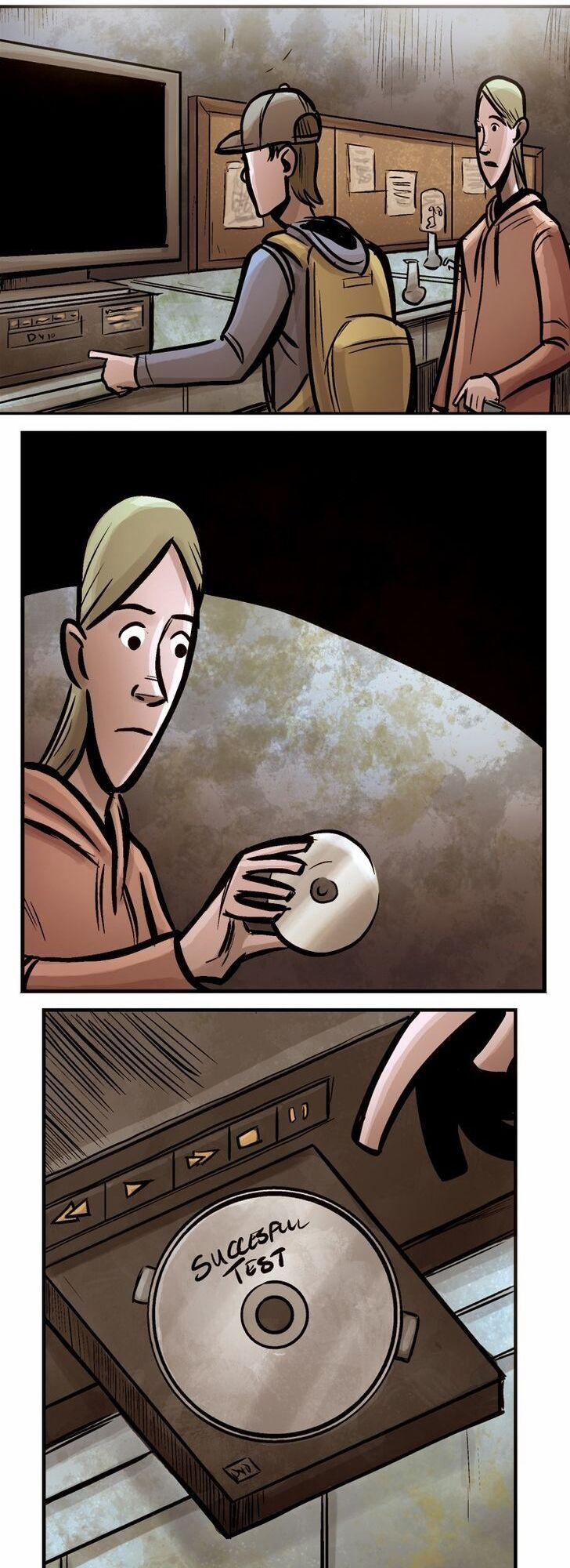 Adamsville 12 trang 8