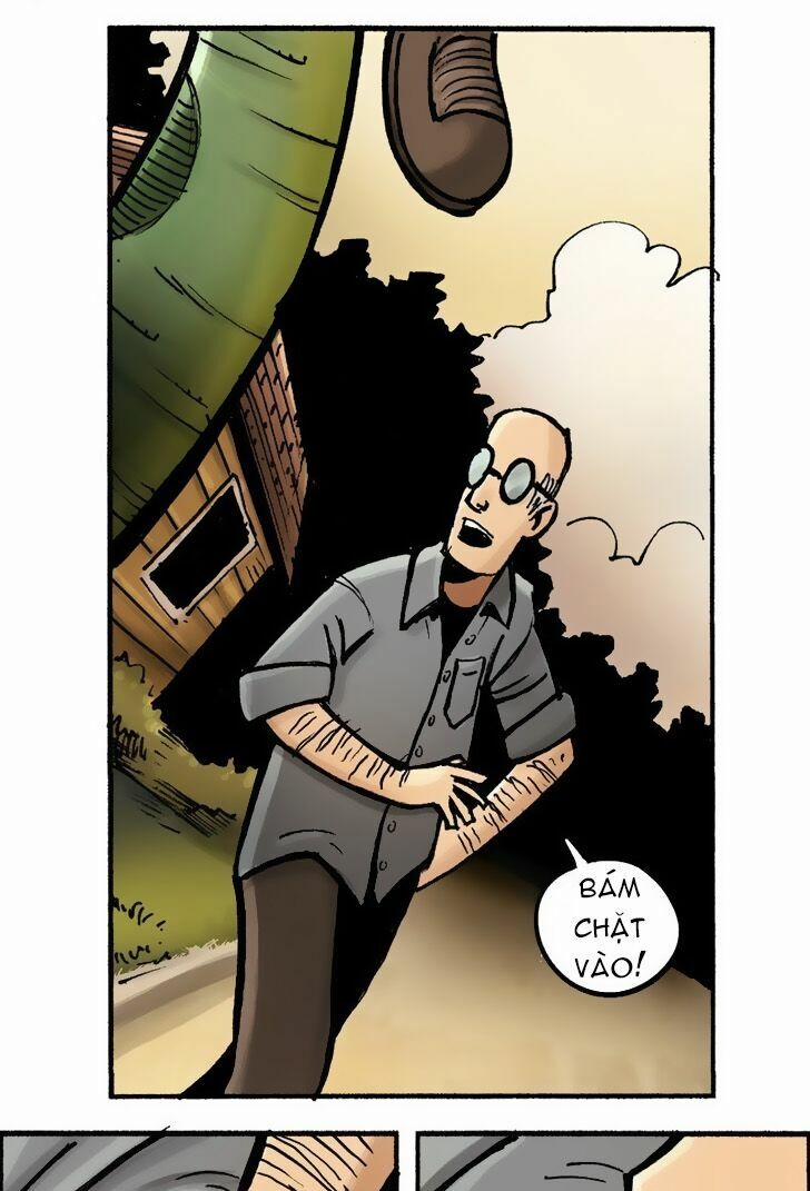 Adamsville 2 trang 13