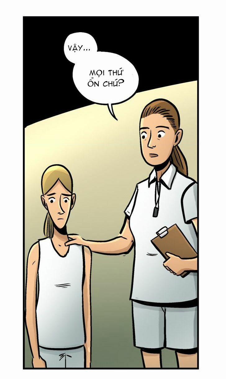 Adamsville 3 trang 13