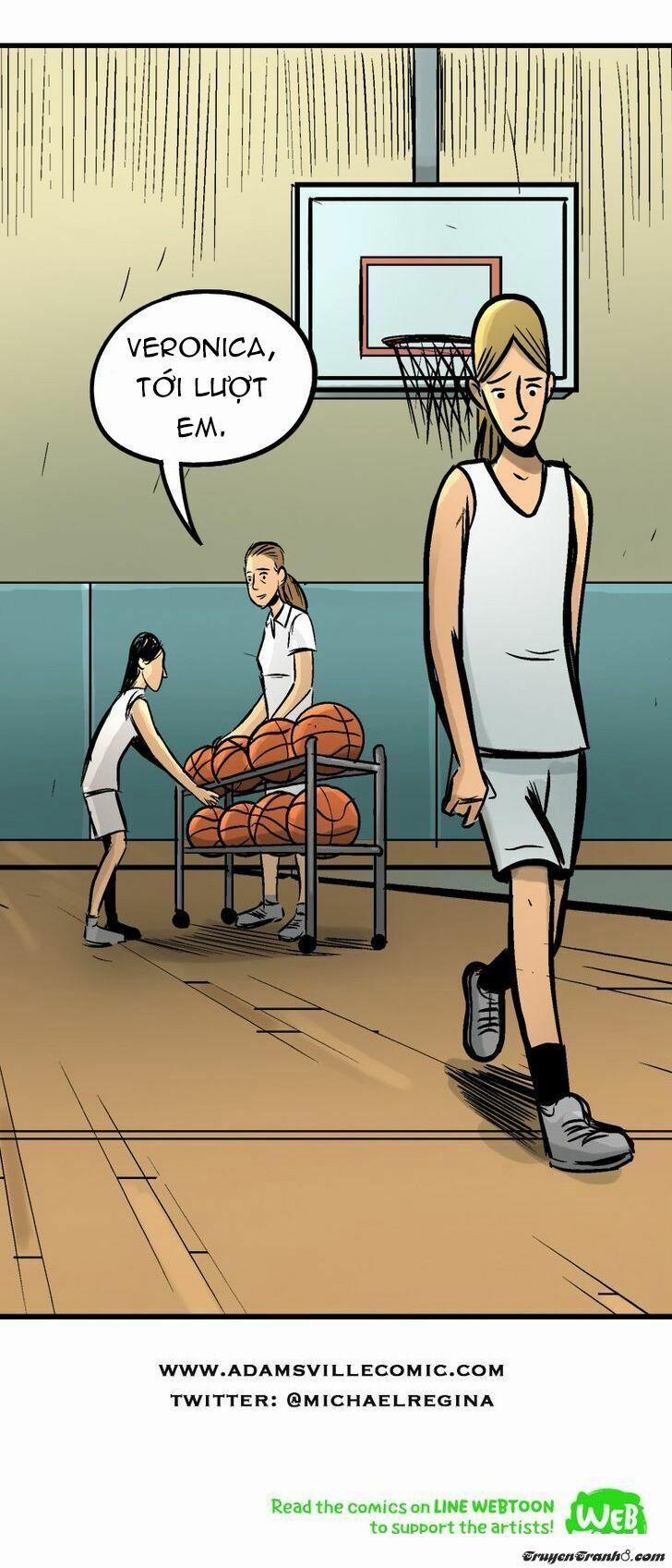 Adamsville 3 trang 20