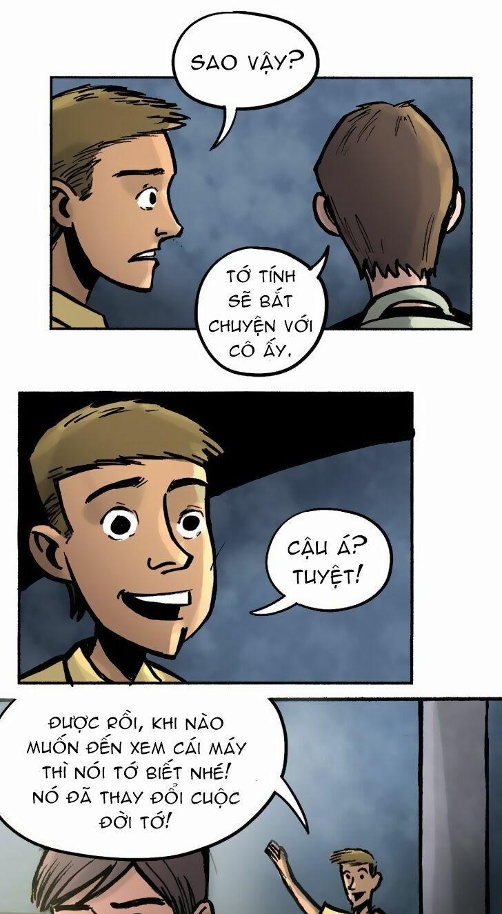 Adamsville 4 trang 14