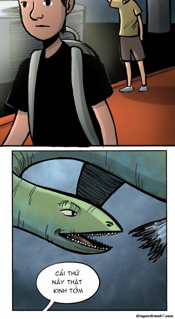 Adamsville 4 trang 15