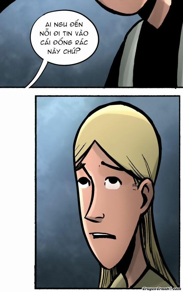 Adamsville 4 trang 17