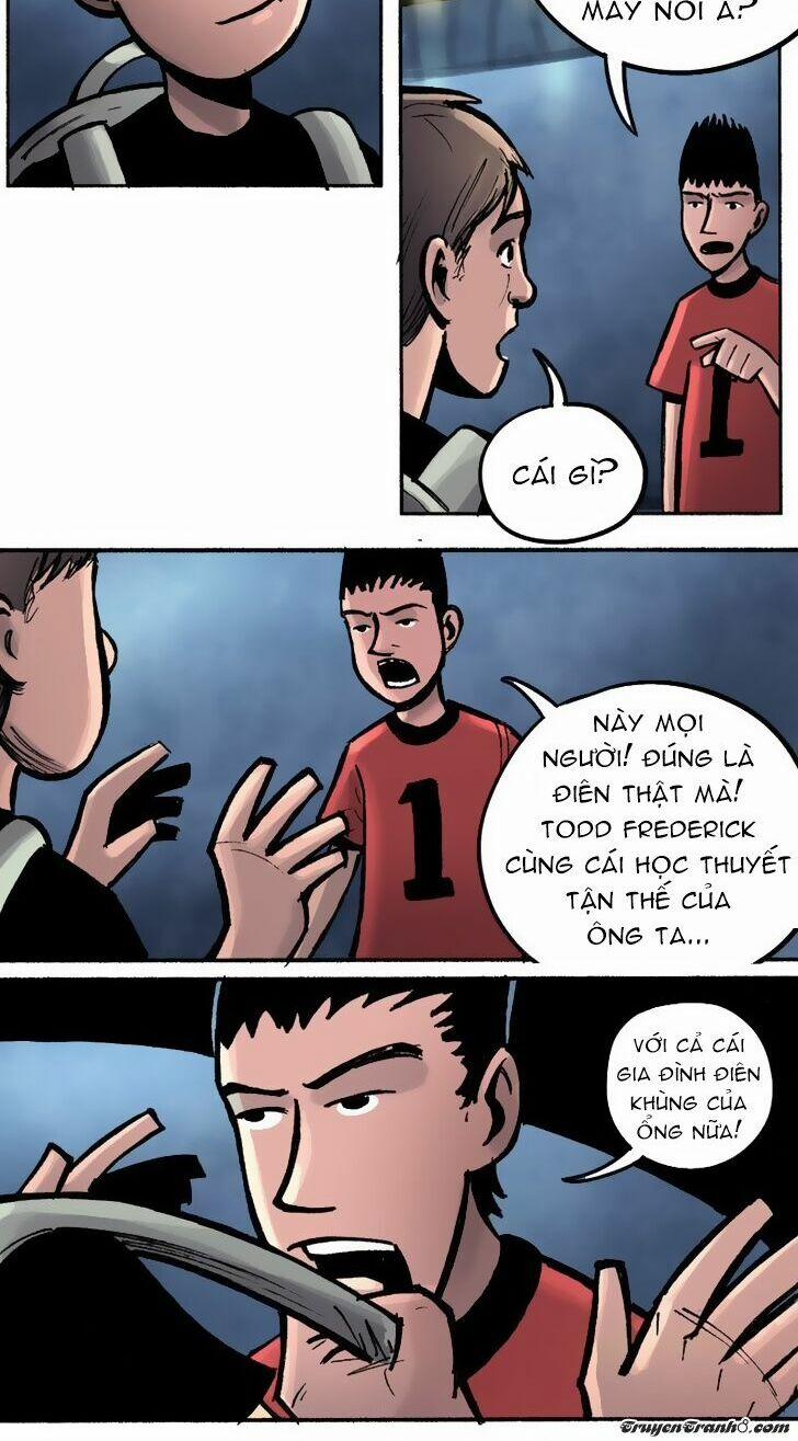 Adamsville 4 trang 19