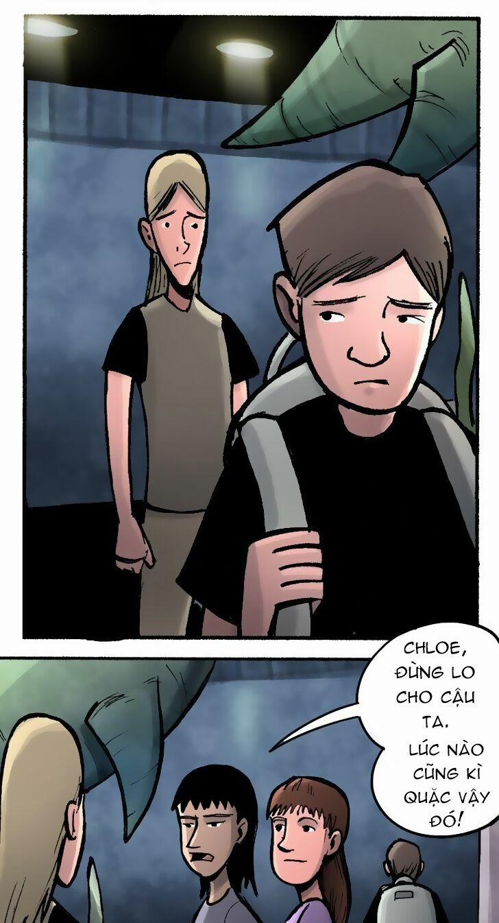 Adamsville 4 trang 23