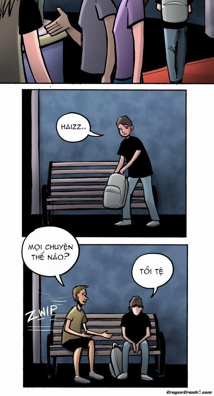 Adamsville 4 trang 24