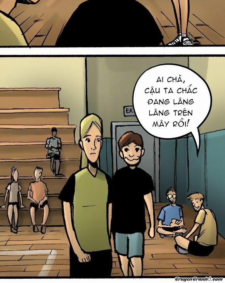 Adamsville 5 trang 22