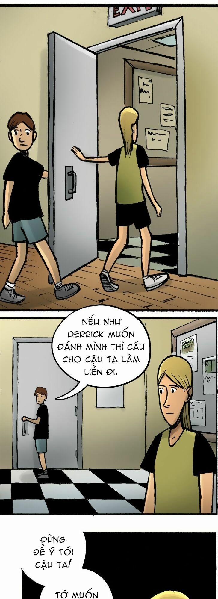 Adamsville 5 trang 24