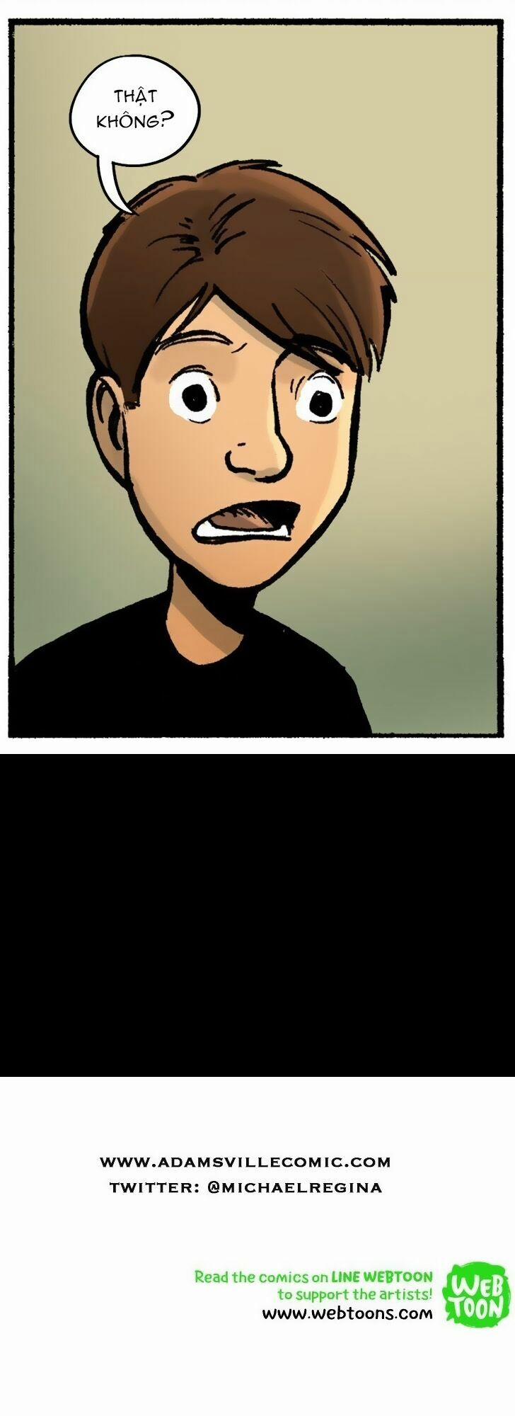 Adamsville 5 trang 28