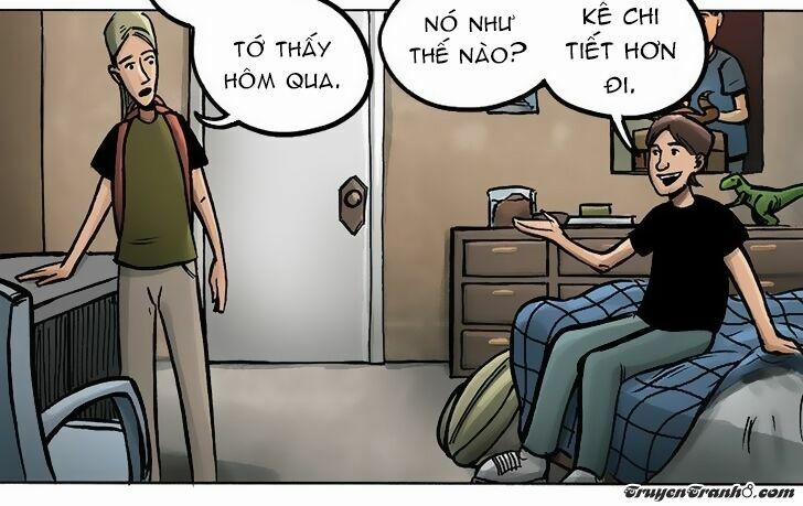 Adamsville 6 trang 22