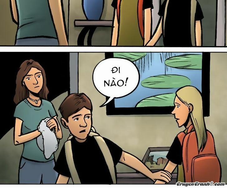 Adamsville 6 trang 8