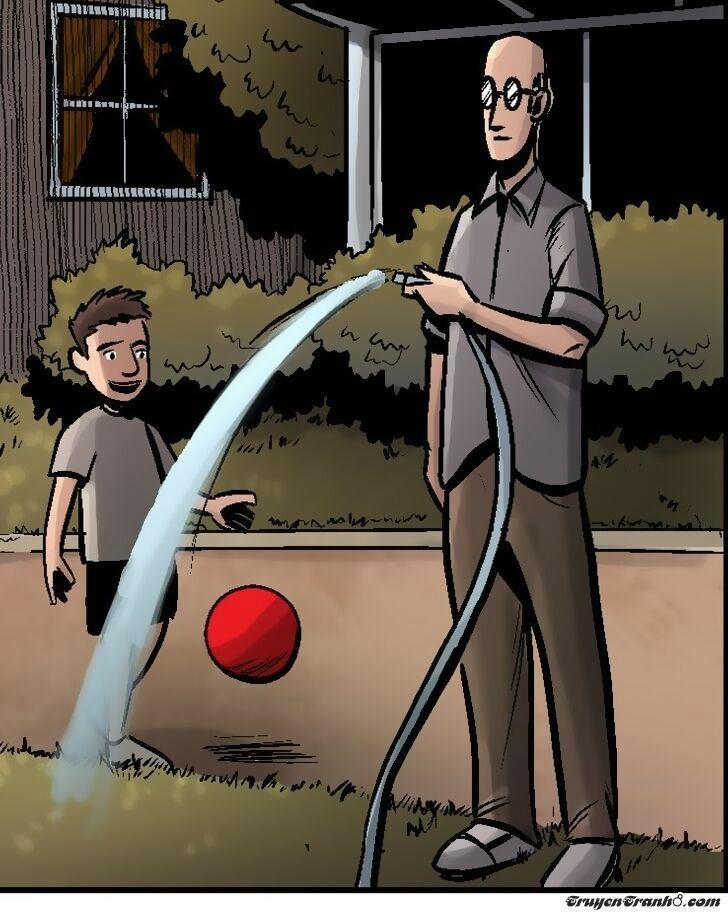 Adamsville 7 trang 12