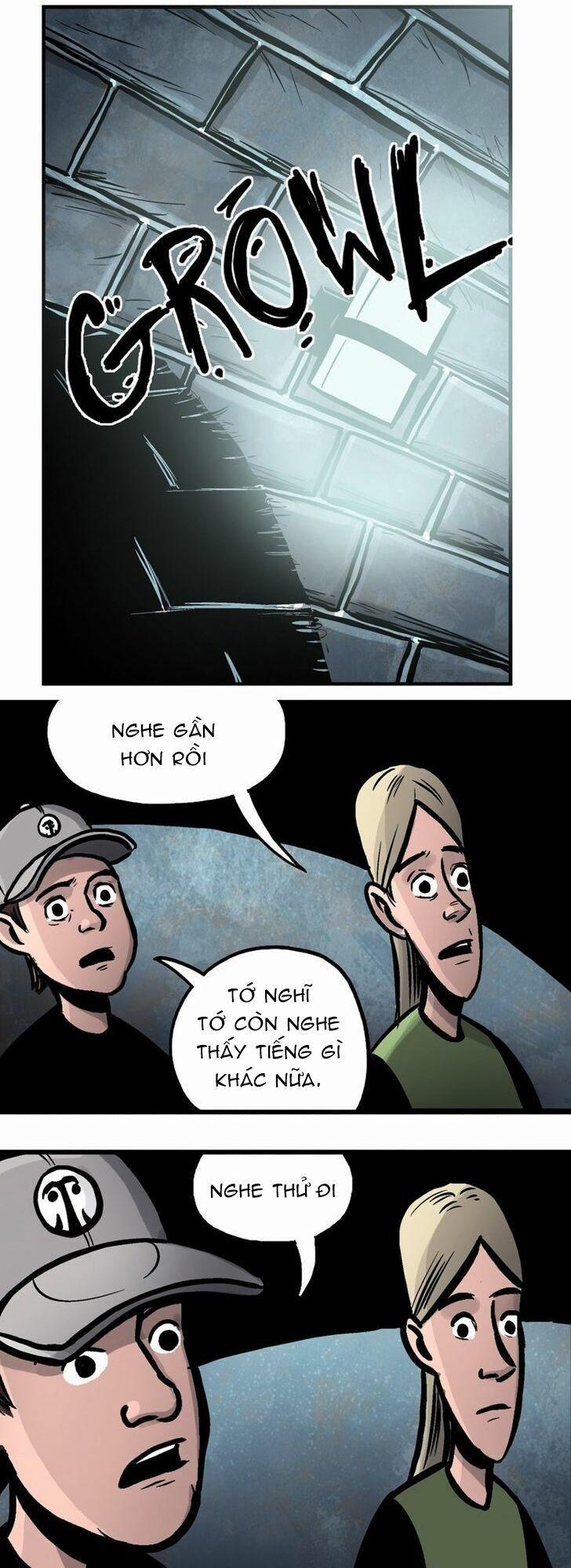 Adamsville 8 trang 11