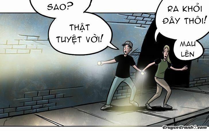 Adamsville 8 trang 14