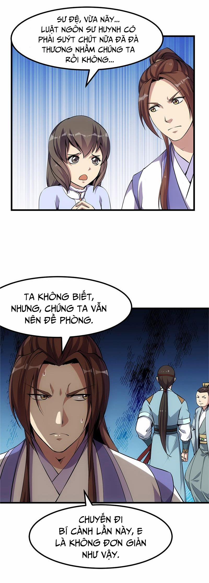 Adamsville 87 trang 10