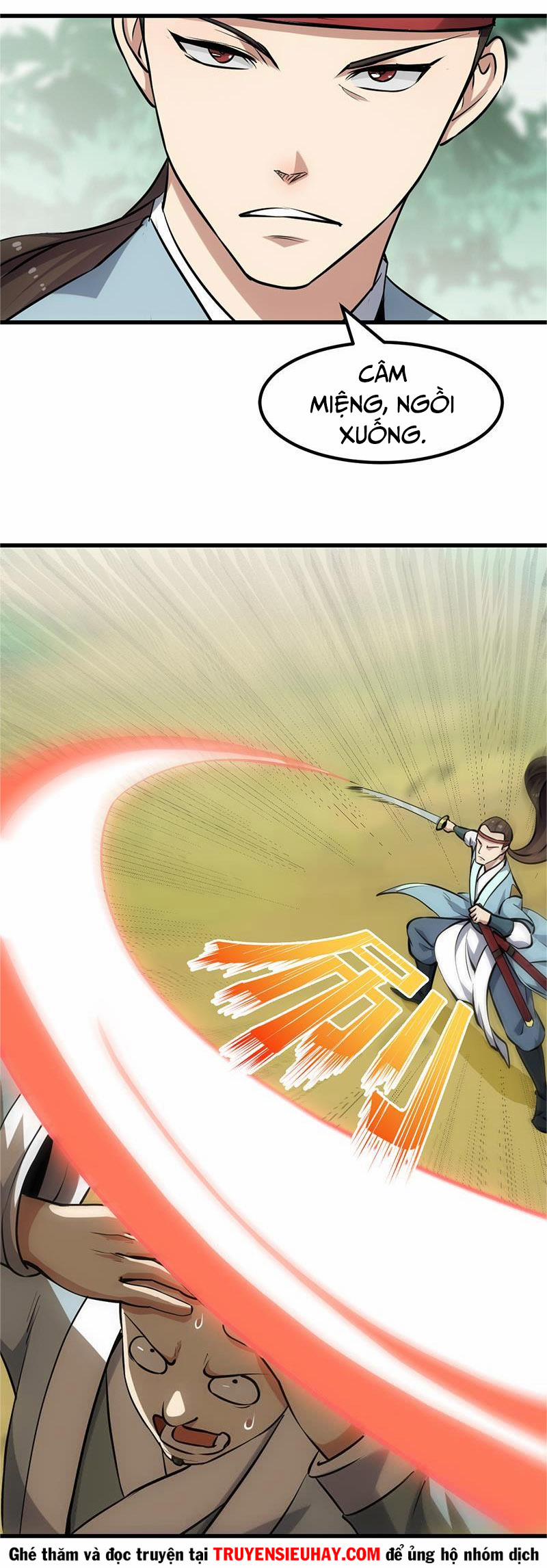 Adamsville 87 trang 3